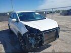 2021 Kia Sportage Lx White vin: KNDPMCAC6M7917812