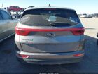 2017 Kia Sportage Lx Серый vin: KNDPMCAC7H7265367 2017 Kia Sportage Lx Серый vin: KNDPMCAC7H7265367