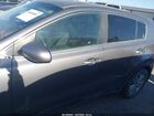 2017 Kia Sportage Lx Серый vin: KNDPMCAC7H7265367 2017 Kia Sportage Lx Серый vin: KNDPMCAC7H7265367