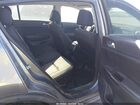 2017 Kia Sportage Lx Серый vin: KNDPMCAC7H7265367 2017 Kia Sportage Lx Серый vin: KNDPMCAC7H7265367