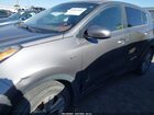 2017 Kia Sportage Lx Серый vin: KNDPMCAC7H7265367 2017 Kia Sportage Lx Серый vin: KNDPMCAC7H7265367
