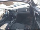 2019 Kia Sportage Lx Синий vin: KNDPMCAC8K7514721
