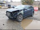 2020 Kia Sportage Lx Синий vin: KNDPMCAC8L7834574