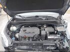 2020 Kia Sportage Lx Синий vin: KNDPMCAC8L7834574
