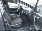 2020 Kia Sportage Lx Синий vin: KNDPMCAC8L7834574