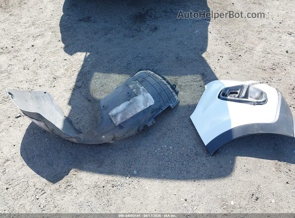 KNDPMCAC8M7937642 2021 KIA SPORTAGE White Vista del cuadro de instrumentos