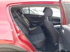 2022 Kia Sportage Lx Красный vin: KNDPMCAC8N7960775