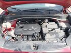 2022 Kia Sportage Lx Красный vin: KNDPMCAC8N7960775