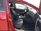 2022 Kia Sportage Lx Красный vin: KNDPMCAC8N7960775
