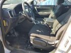 2018 Kia Sportage Lx Серебряный vin: KNDPMCAC9J7317944