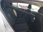 2018 Kia Sportage Lx Серебряный vin: KNDPMCAC9J7317944