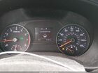 2018 Kia Sportage Lx Серый vin: KNDPMCAC9J7397178
