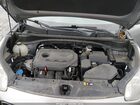 2018 Kia Sportage Lx Серый vin: KNDPMCAC9J7397178
