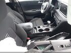 2020 Kia Sportage Lx Темно-бордовый vin: KNDPMCAC9L7673426