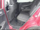 2020 Kia Sportage Lx Темно-бордовый vin: KNDPMCAC9L7673426