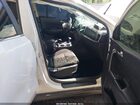 2017 Kia Sportage Lx White vin: KNDPMCACXH7081024