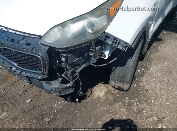 KNDPMCACXH7081024 2017 KIA SPORTAGE White 