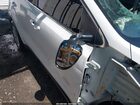 2017 Kia Sportage Lx White vin: KNDPMCACXH7081024