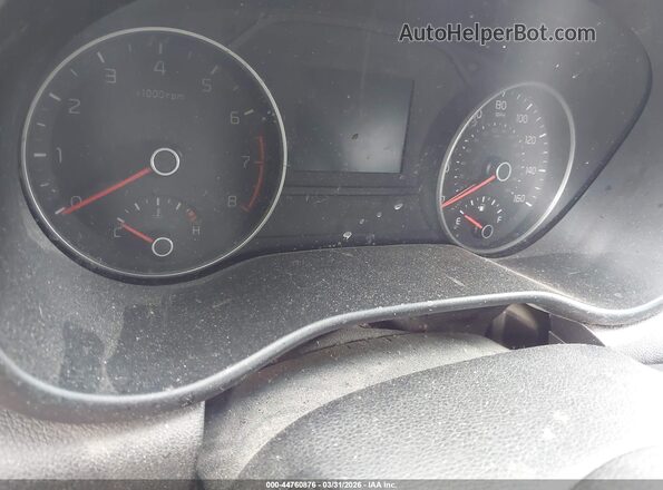 KNDPMCACXL7661902 2020 KIA SPORTAGE Red სალონის 360-გრადუსიანი ხედი