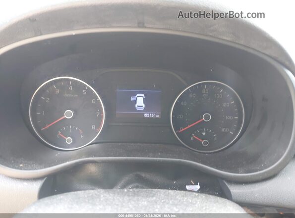 KNDPN3AC1L7649666 2020 KIA SPORTAGE Black Widok tylnych siedzeń