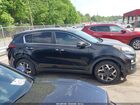 2020 Kia Sportage Ex Black vin: KNDPN3AC1L7649666