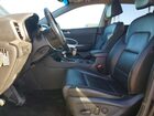 2017 Kia Sportage Ex Черный vin: KNDPN3AC2H7154710