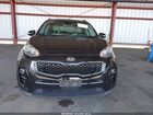 2019 Kia Sportage Ex Black vin: KNDPN3AC2K7589265