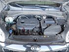 2019 Kia Sportage Ex Black vin: KNDPN3AC2K7589265