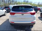 2019 Kia Sportage Ex Белый vin: KNDPN3AC3K7533593