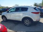 2019 Kia Sportage Ex Белый vin: KNDPN3AC3K7533593