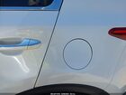2019 Kia Sportage Ex Белый vin: KNDPN3AC3K7533593