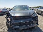 2019 Kia Sportage Ex Черный vin: KNDPN3AC7K7607520