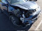 2020 Kia Sportage Ex Синий vin: KNDPNCAC0L7699930