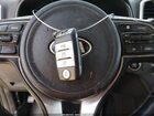 2017 Kia Sportage Ex Black vin: KNDPNCAC5H7129462