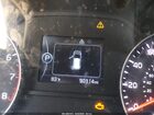 2017 Kia Sportage Ex Black vin: KNDPNCAC5H7129462