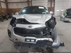 2017 Kia Sportage Ex Серый vin: KNDPNCAC5H7265705