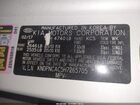 2017 Kia Sportage Ex Серый vin: KNDPNCAC5H7265705