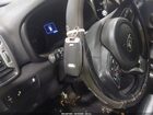 2017 Kia Sportage Ex Серый vin: KNDPNCAC5H7265705