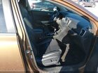 2017 Kia Sportage Ex Brown vin: KNDPNCAC7H7187301