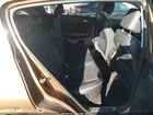 2017 Kia Sportage Ex Brown vin: KNDPNCAC7H7187301