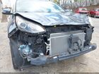 2017 Kia Sportage Ex Синий vin: KNDPNCAC7H7253443 2017 Kia Sportage Ex Синий vin: KNDPNCAC7H7253443