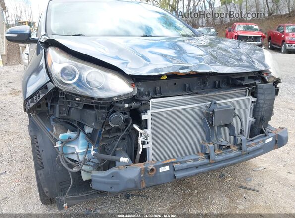 KNDPNCAC7H7253443 2017 KIA SPORTAGE Синий 