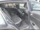 2017 Kia Sportage Ex Синий vin: KNDPNCAC7H7253443 2017 Kia Sportage Ex Синий vin: KNDPNCAC7H7253443