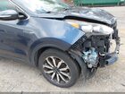 2017 Kia Sportage Ex Синий vin: KNDPNCAC7H7253443 2017 Kia Sportage Ex Синий vin: KNDPNCAC7H7253443