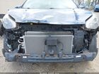 2017 Kia Sportage Ex Синий vin: KNDPNCAC7H7253443 2017 Kia Sportage Ex Синий vin: KNDPNCAC7H7253443