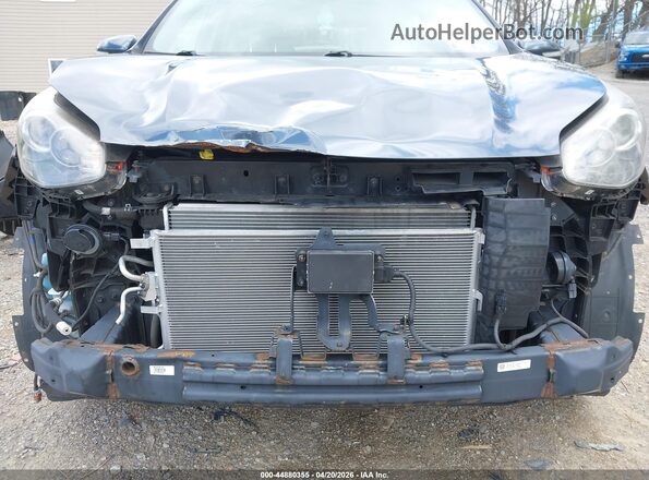KNDPNCAC7H7253443 2017 KIA SPORTAGE Синий 