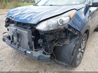 2017 Kia Sportage Ex Синий vin: KNDPNCAC7H7253443 2017 Kia Sportage Ex Синий vin: KNDPNCAC7H7253443