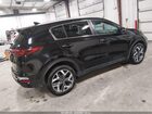 2021 Kia Sportage Ex Black vin: KNDPNCAC7M7897955 2021 Kia Sportage Ex Black vin: KNDPNCAC7M7897955