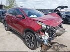 2020 Kia Sportage Ex Red vin: KNDPNCAC8L7740014