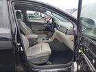 2019 Kia Sportage Sx Turbo Черный vin: KNDPR3A65K7553570